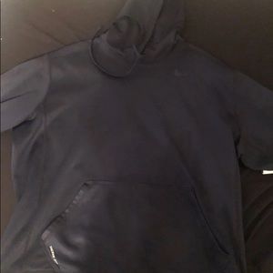 Nike ThermaFit hoodie